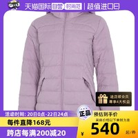 安德玛 UA安德玛女款羽绒服UA Packable针织保暖外套1355833-698