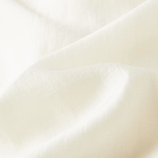 DUIBAI 对白 2024春夏国风优雅刺绣门襟衬衫半裙两件套女式套装