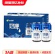 西域春 新疆西域春奶啤300ml*12罐装整箱发酵乳酸菌饮料聚会畅饮新疆特