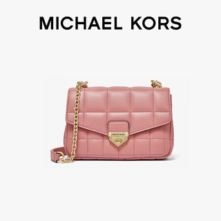 MICHAEL KORS 迈克·科尔斯 MK 羊皮革链条单肩包