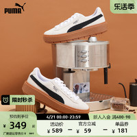 PUMA 彪马 官方女子经典增高厚底休闲鞋 PLATFORM TRACE 365830