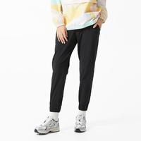 new balance 女裤舒适时尚休闲裤长裤AWP01512BK