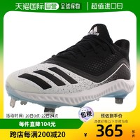 adidas 阿迪达斯 美国直邮Adidas阿迪达斯男士运动鞋钉鞋球鞋平底低帮系带休闲