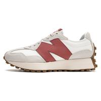 new balance 327低帮运动鞋男鞋女鞋耐磨时尚复古休闲鞋