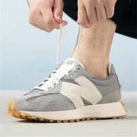 new balance 327系列男鞋女鞋运动户外复古时尚运动鞋舒适耐磨休闲鞋