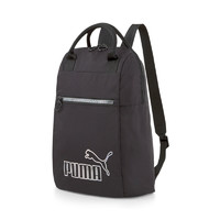 PUMA 彪马 Core College Bag包类系列女黑色包6PU07891301