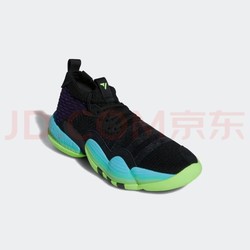 adidas 阿迪达斯 特雷杨 Trae Young 2 篮球鞋