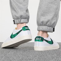 NIKE 耐克 男鞋BLAZER LOW '77 PRM低帮耐磨板鞋运动休闲鞋