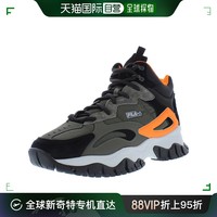 FILA 斐乐 美国直邮fila 男士 登山鞋