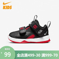 NIKE 耐克 童鞋 运动鞋CI7524-003 23.5码