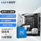  MSI 微星 B760M 搭 英特尔 12代I5 CPU主板套装 B760M MORTAR WIFI II DDR5 I5 12600KF　