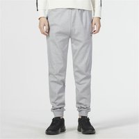 adidas NEO M ESNT PANT 6男士运动休闲长裤 HZ2431