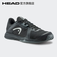HEAD 海德 Sprint Team 3.5系列专业运动男子网球鞋轻盈透气