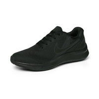 NIKE 耐克 STAR RUNNER 3男鞋女鞋透气缓震运动鞋跑步鞋DA2776-001