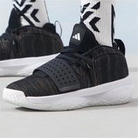 adidas 阿迪达斯 中性DAME 8 EXTPLY系带轻便篮球鞋