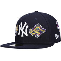 美职棒（MLB）男女棒球帽纽约1 New Era迷彩  59FIFTY 不可调节 4331967 single 7 1/2(适合头围59.6cm)