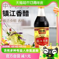 88VIP：恒顺 镇江香醋 500ml