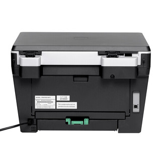 联想（Lenovo） M7405d 7605dw 黑白激光无线自动双面A4多功能打印机复印扫描一体机 【USB】M7605D 自动双面/三合一