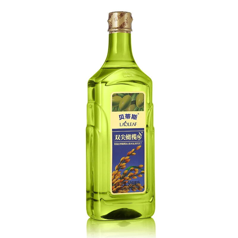 橄榄油 508ml*2瓶
