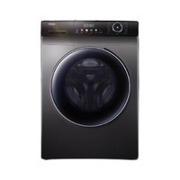 Haier 海尔 EG10012BD55S 直驱滚筒洗衣机 10kg