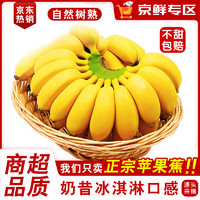 HYOJOO 广西 苹果蕉 9斤装