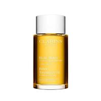 CLARINS 娇韵诗 HUILE RELAX 舒爽调和身体护理油 100ml 简装（白盒或无盖）