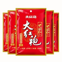 百亿补贴：TEWAY FOOD 好人家 大红袍火锅底料100g*5袋麻辣小火锅料红汤冒菜烧菜毛血旺米线料