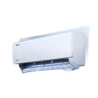 京东百亿补贴：Midea 美的 KFR-35GW/N8KS1-1 壁挂式空调酷省电 1.5匹