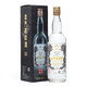  KINMEN KAOLIANG 金门高粱酒 金门白金龙 58度 600mL　