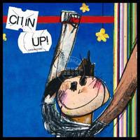 现货 陈奕迅 Eason Chan  全新CD专辑《CHIN UP!》（港版CD）无预购贴纸