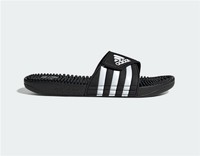 adidas 阿迪达斯 运动拖鞋男可调节ADISSAGE包邮正品267446