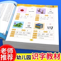 幼小衔接一日一练幼儿园启蒙拼音数学语言期末冲刺100分铅笔