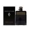 黑卡会员：RALPH LAUREN 俱乐部club系列 木质调香水 EDT 100ml