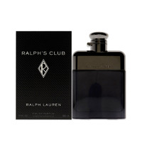 RALPH LAUREN 俱乐部club系列 木质调香水 EDT 100ml