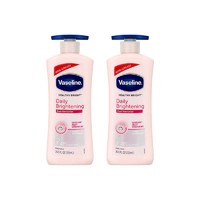 Vaseline 凡士林 烟酰胺身体乳 725ml*2