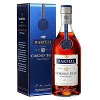 百亿补贴：MARTELL 马爹利 蓝带干邑白兰地500ml多规格 单瓶