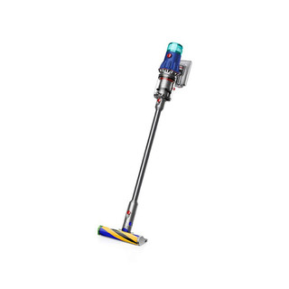 dyson 戴森 V12Fluffy吸尘器家用手持激光显尘宠