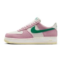 NIKE 耐克 夏男女AIR FORCE 1空军一号运动鞋休闲鞋板鞋FV9346-100