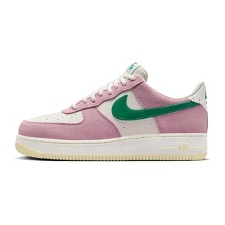 NIKE 耐克 夏男女AIR FORCE 1空军一号运动鞋休闲鞋板鞋FV9346-100