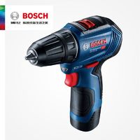 BOSCH 博世 电动工具充电式手电转钻螺丝刀工业家用小型无刷GSR12V-30