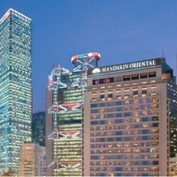 五一周末不加价！看维多利亚港夜景，逛旺角到凌晨！香港文华东方酒店 文华阁1晚+双早等/城市景观客房两晚+双早