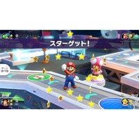 Nintendo 任天堂 NS游戏卡带 马里奥派对 超级巨星  中文