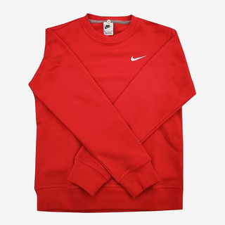 NIKE 耐克 卫衣 男子休闲服圆领套头衫 623459-657 L