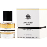 JACQUES FATH 杰奎斯菲斯 秘境森林 中性香水 PARFUM 50ml