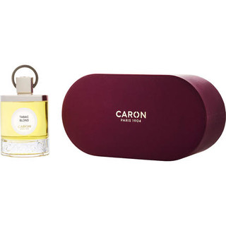 CARON 卡朗 金色烟草 女士香水 EDP 100ml 可补充装