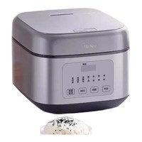 88VIP：Midea 美的 MB-RA477 电饭煲 4L 升级款