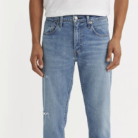 Levi's 李维斯 男士春夏牛仔裤 A5877-0003 蓝色 36 34