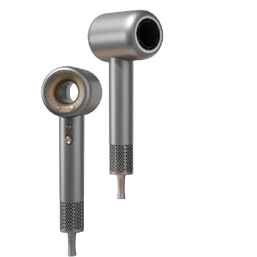 今日必买：康夫 F9 电吹风 星灰