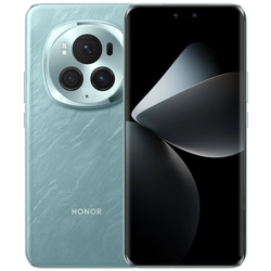 honor荣耀magic6pro16gb512gb海湖青