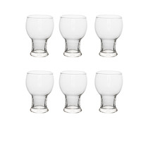 MDZF SWEETHOME 摩登主妇 巴伐利亚 啤酒杯 455ml*6只